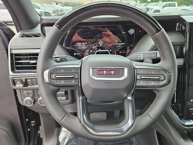 New 2026 GMC Yukon AT4 w/ AT4 Premium Plus Package AWD/4WD image 34