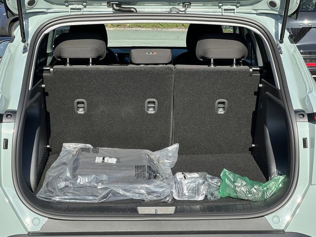 New 2026 Hyundai Kona SEL Sport image 12