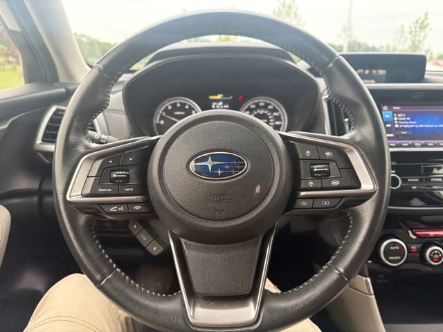Used 2021 Subaru Forester Premium AWD/4WD image 41