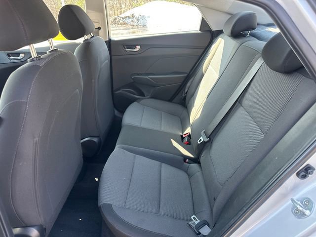 Used 2019 Hyundai Accent SE image 17