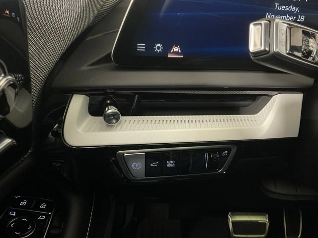 New 2026 Cadillac Optiq Luxury 1 w/ LPO, Floor Liner Package AWD/4WD image 22