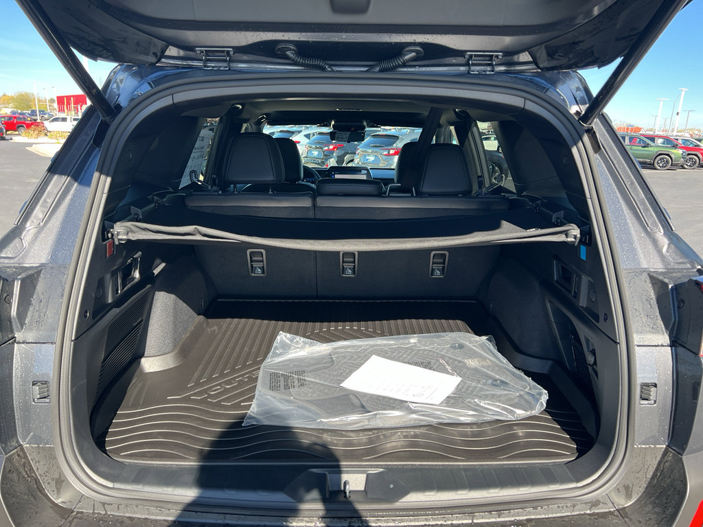 New 2026 Subaru Outback Touring AWD/4WD image 27