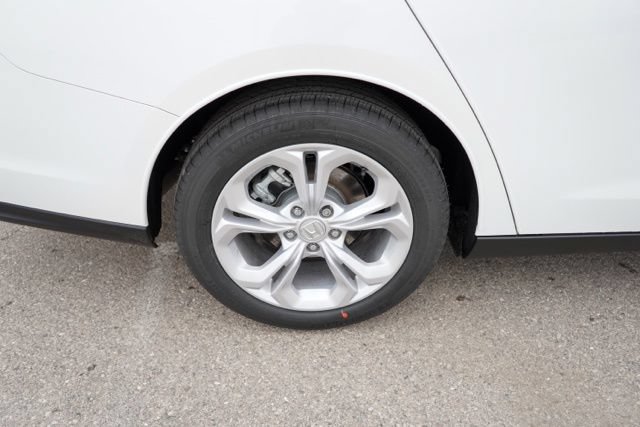 Used 2023 Honda Accord LX image 10