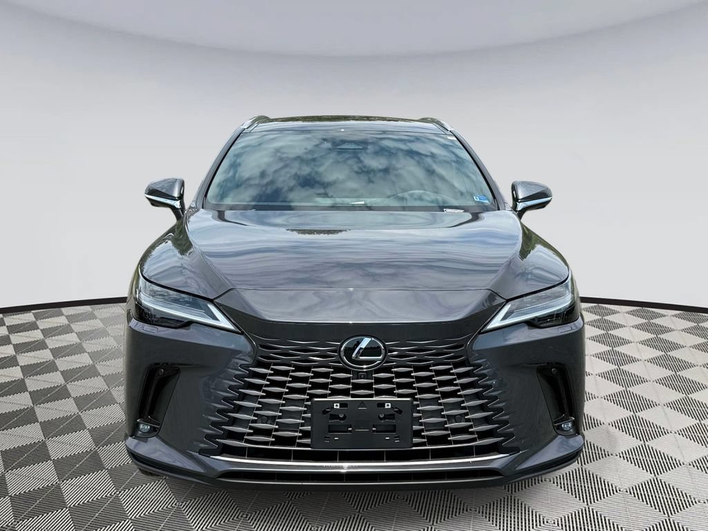 New 2026 Lexus RX 350 AWD image 6