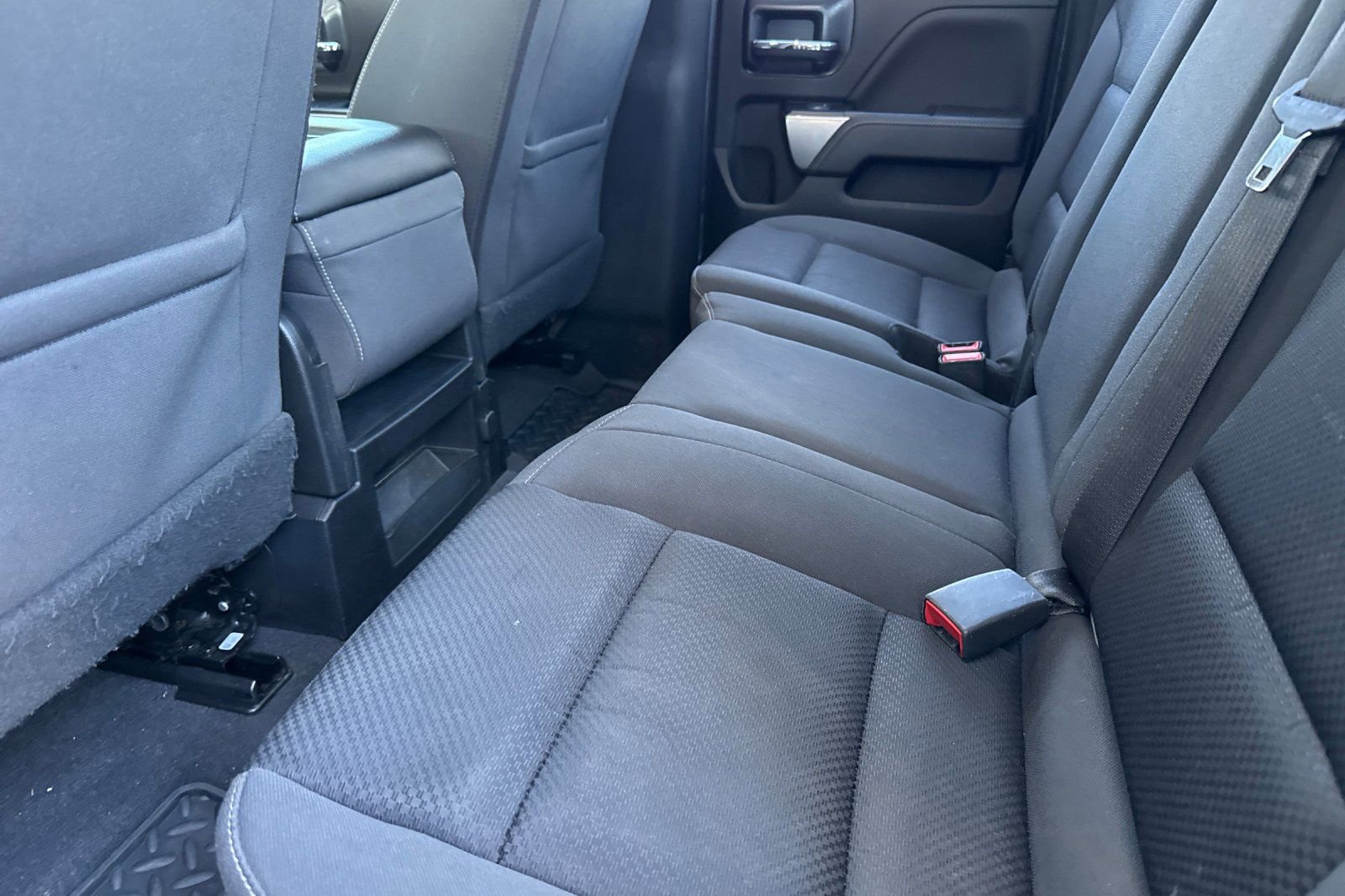 Used 2019 Chevrolet Silverado 2500 LT w/ All Star Edition image 12