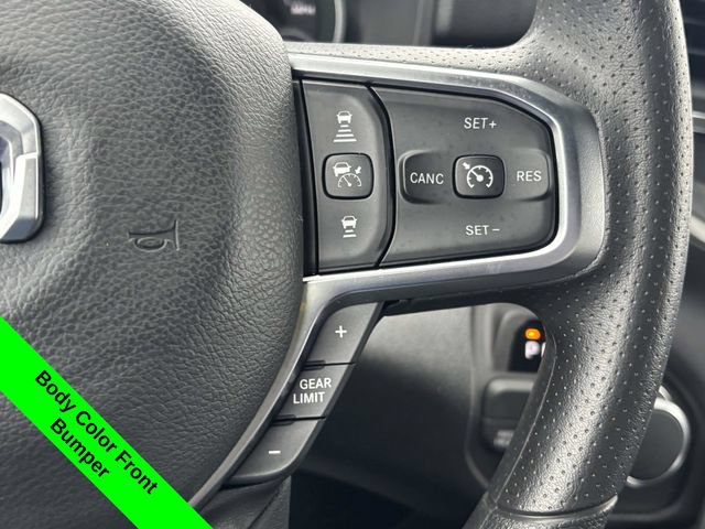 New 2026 RAM 1500 Express AWD/4WD image 18
