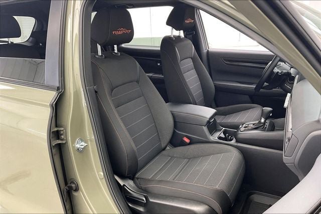 Certified 2026 Honda CR-V TrailSport image 7