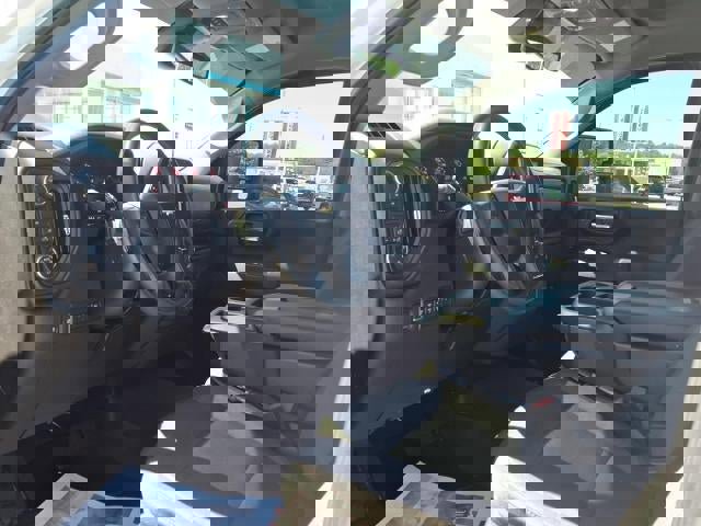 Used 2024 Chevrolet Silverado 2500 Custom w/ Custom Value Package AWD/4WD image 6