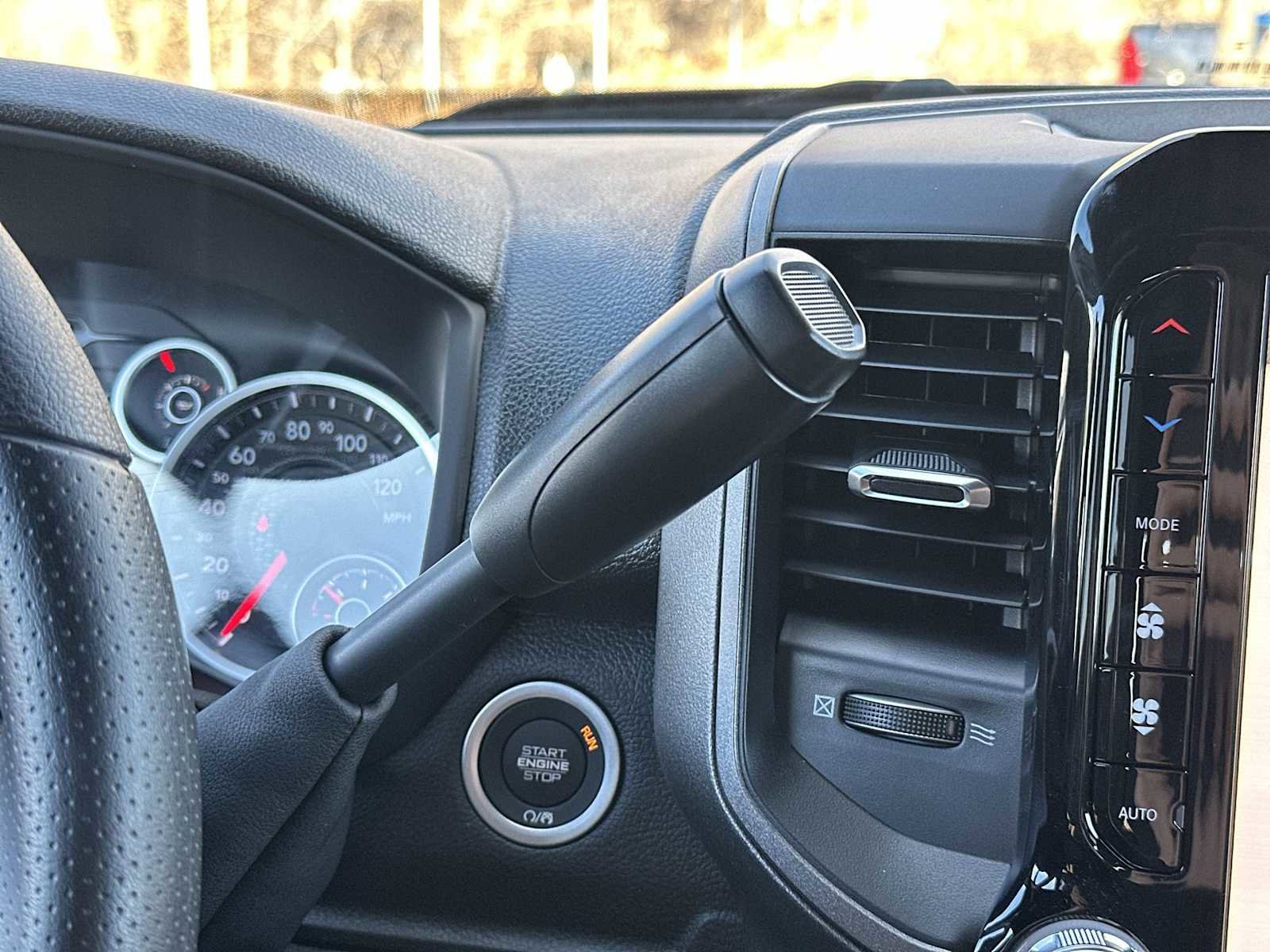 New 2026 RAM 3500 Tradesman image 20