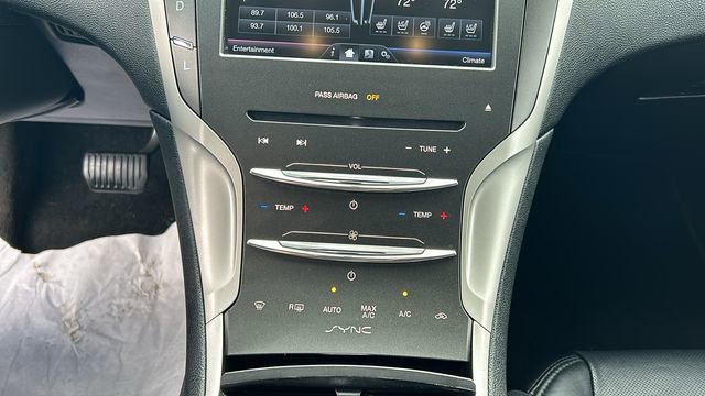 Used 2015 Lincoln MKZ Hybrid FWD image 21