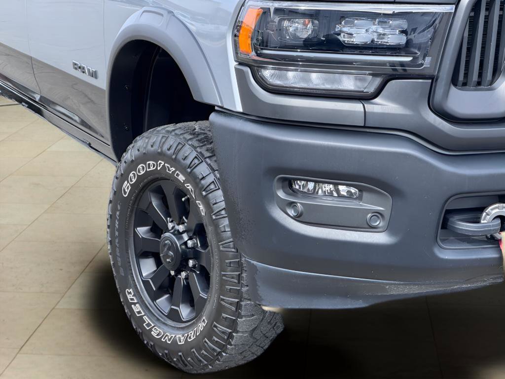 Used 2024 RAM 2500 Power Wagon w/ Level 2 Equipment Group image 49