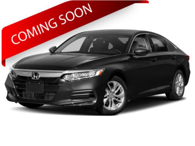 Used 2018 Honda Accord LX image 1