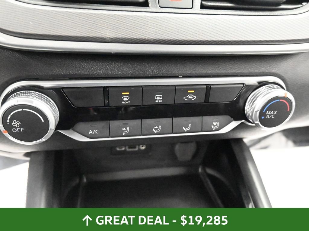 Used 2024 Nissan Altima 2.5 SR image 40