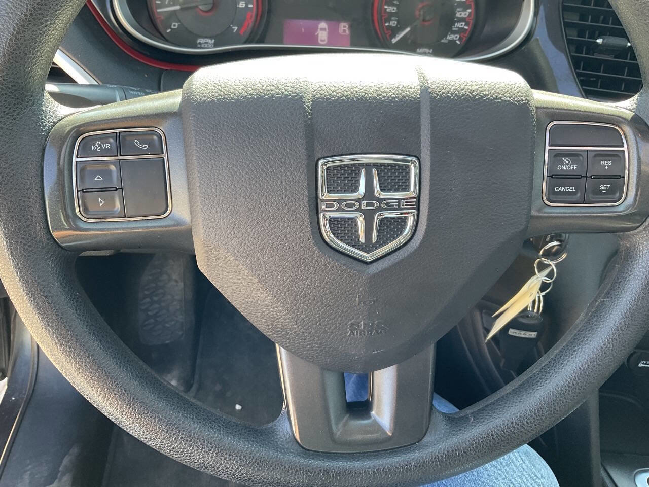 Used 2014 Dodge Dart SXT image 15