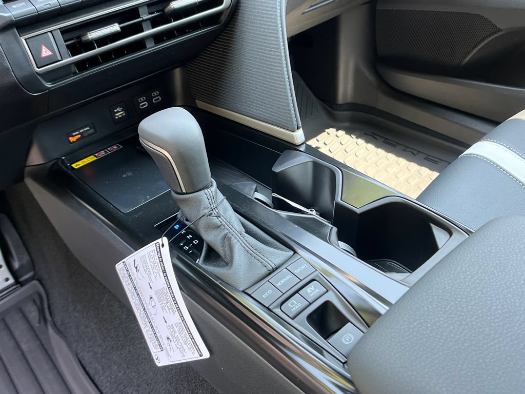 New 2026 Toyota Camry SE w/ Convenience Package FWD image 20
