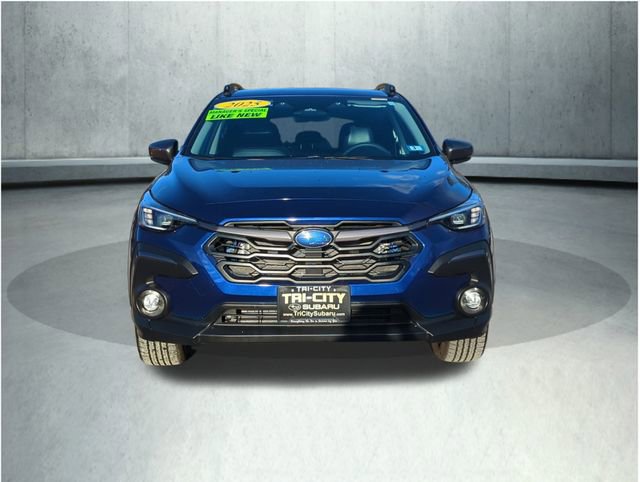 Used 2025 Subaru Crosstrek 2.5i Limited AWD/4WD image 9