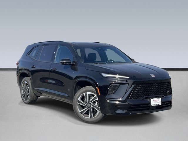 New 2026 Buick Enclave Sport Touring w/ Power Package FWD image 1