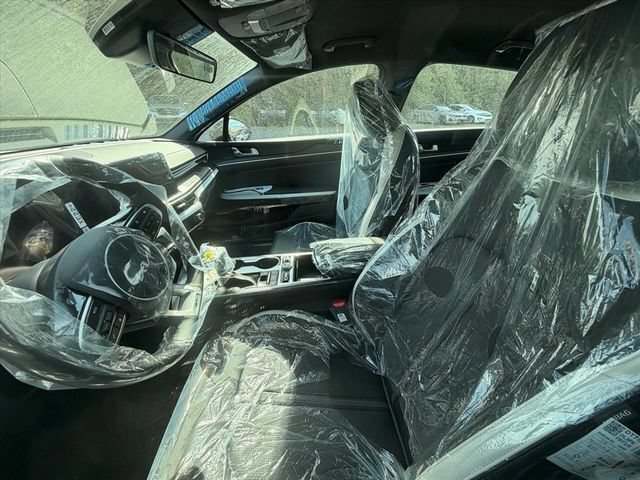 New 2026 Kia K5 GT-Line FWD image 34