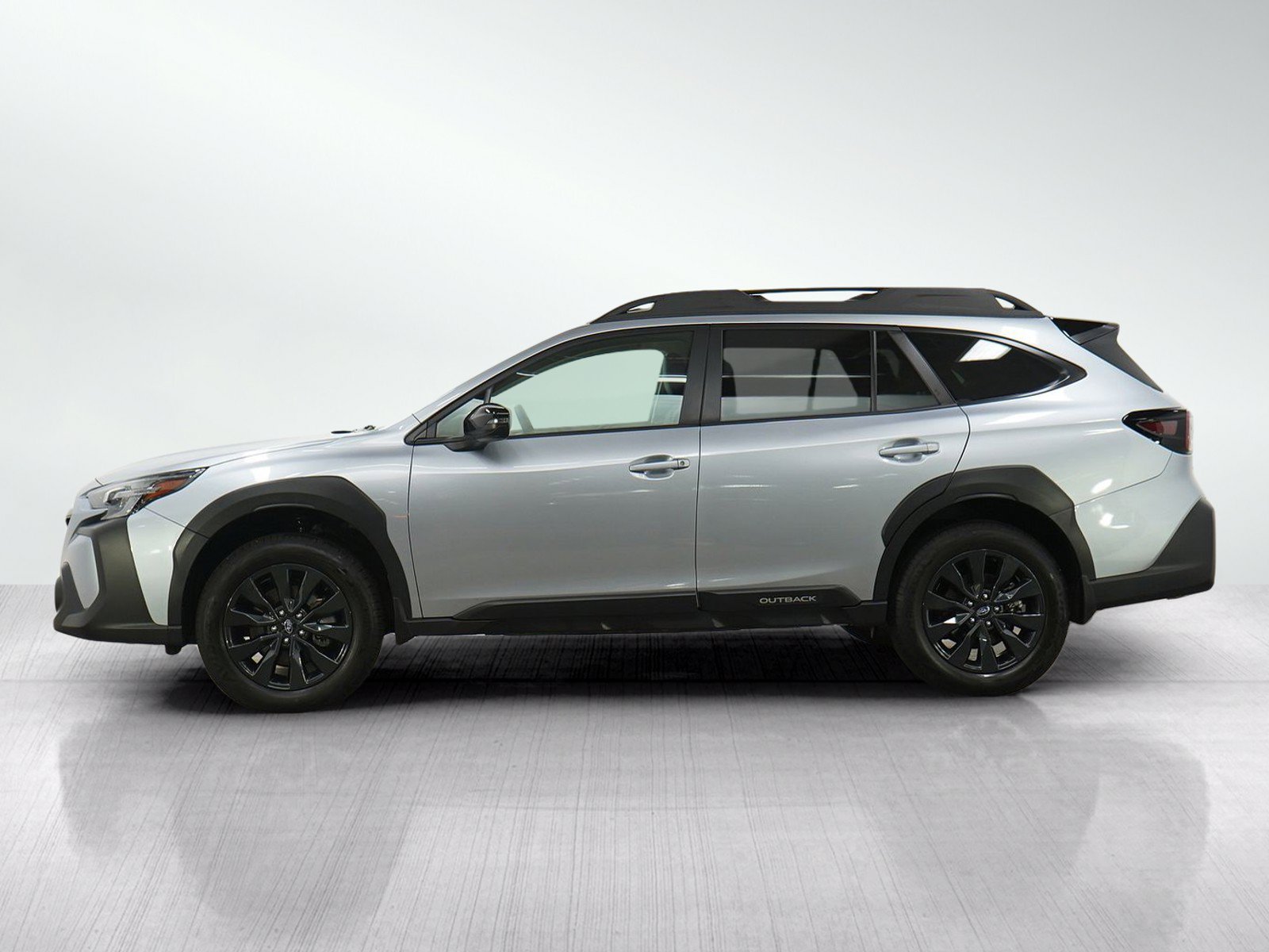 Used 2024 Subaru Outback Onyx Edition AWD/4WD image 3