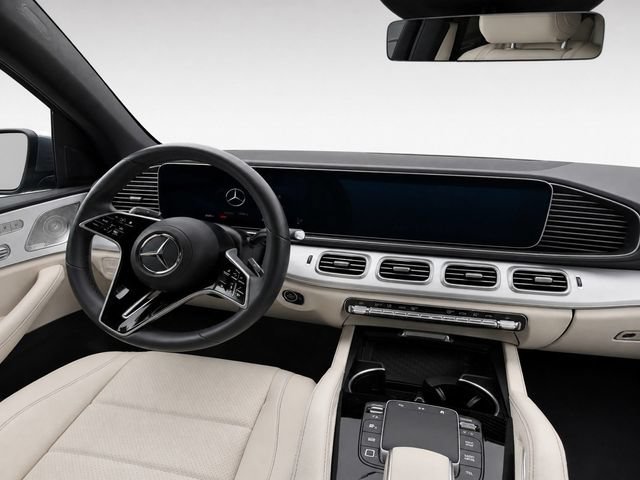Used 2025 Mercedes-Benz GLE 350 4MATIC image 18