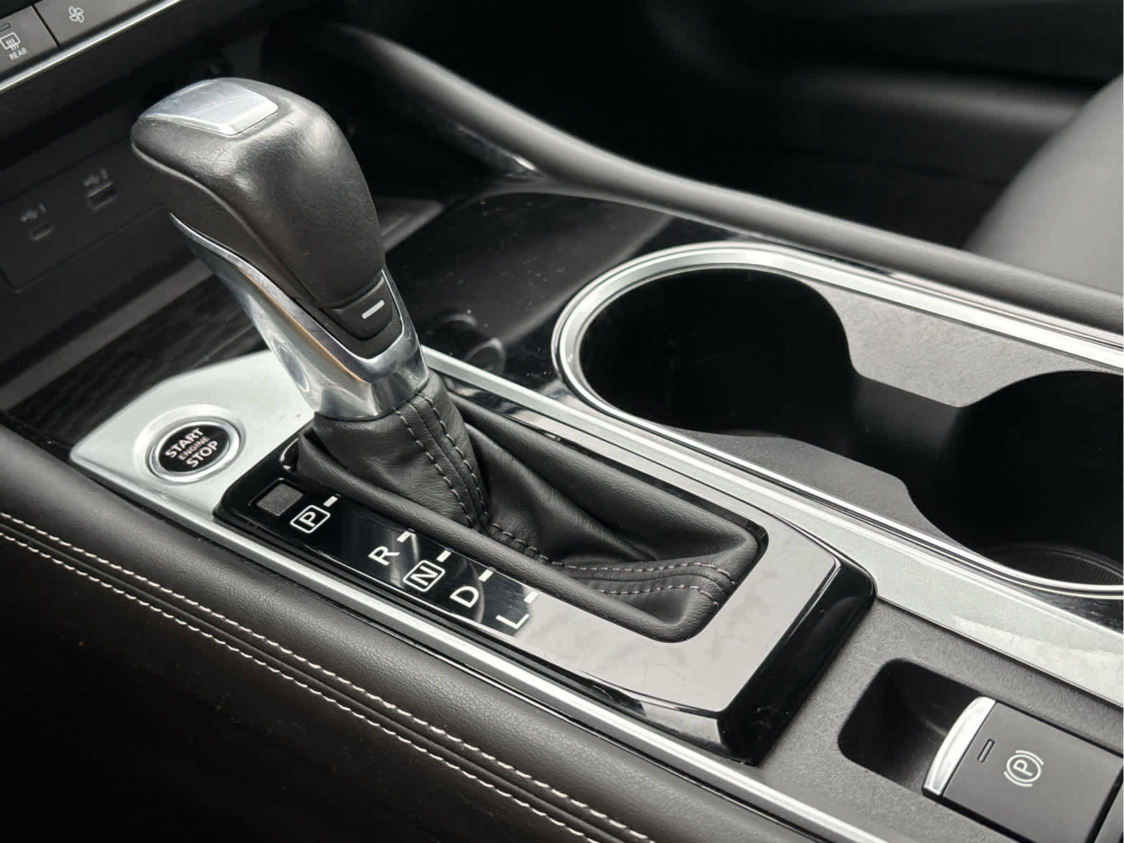 Used 2024 Nissan Altima 2.5 SL image 17