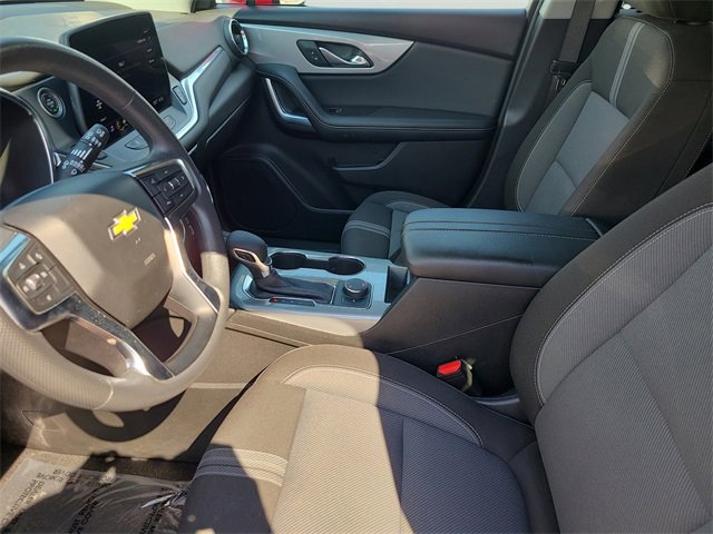 Used 2024 Chevrolet Blazer LT image 15