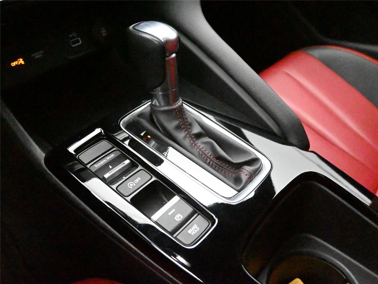 Certified 2024 Acura Integra A-Spec image 6