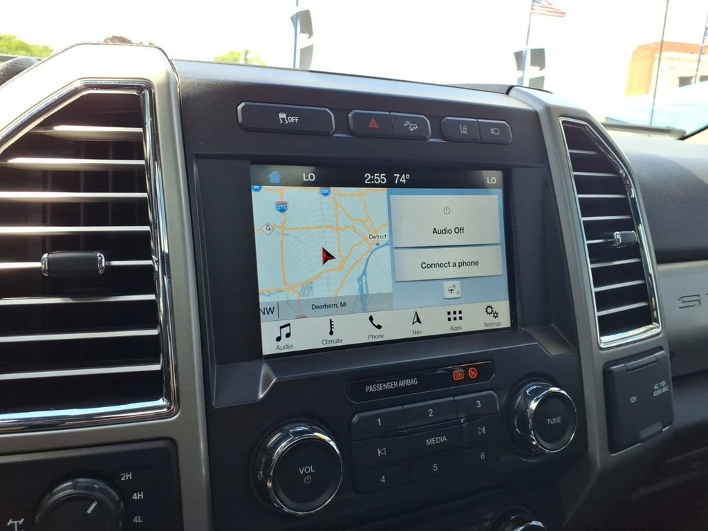 Used 2017 Ford F350 Lariat AWD/4WD image 22