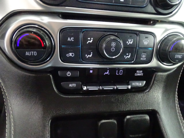 Certified 2019 Chevrolet Tahoe LS AWD/4WD image 10