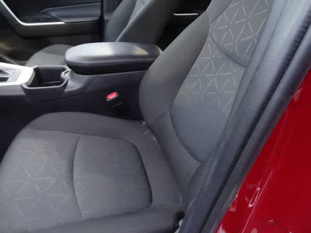 Used 2024 Toyota RAV4 XLE w/ Convenience Package AWD/4WD image 6