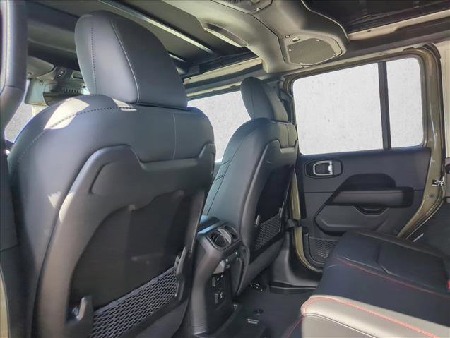 New 2026 Jeep Wrangler Unlimited Rubicon 392 image 14