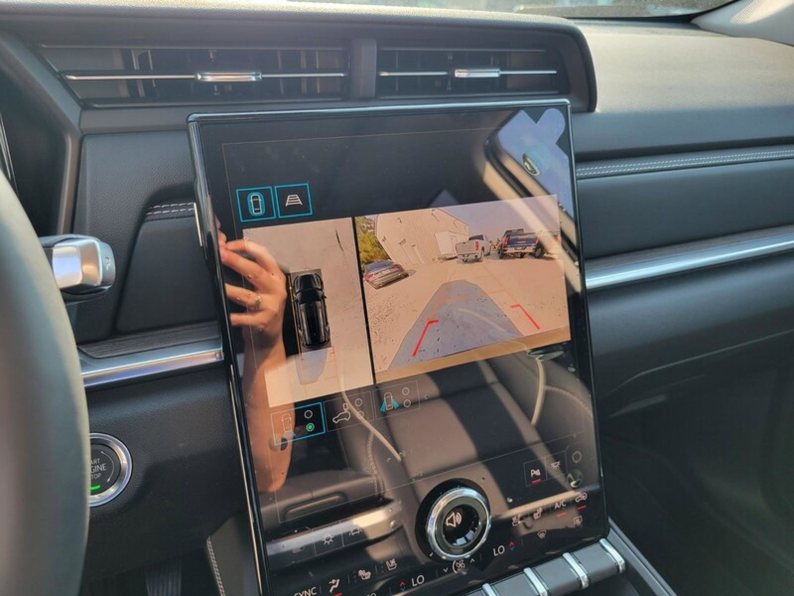 New 2026 GMC Terrain Denali w/ LPO, Floor Liner Package image 23