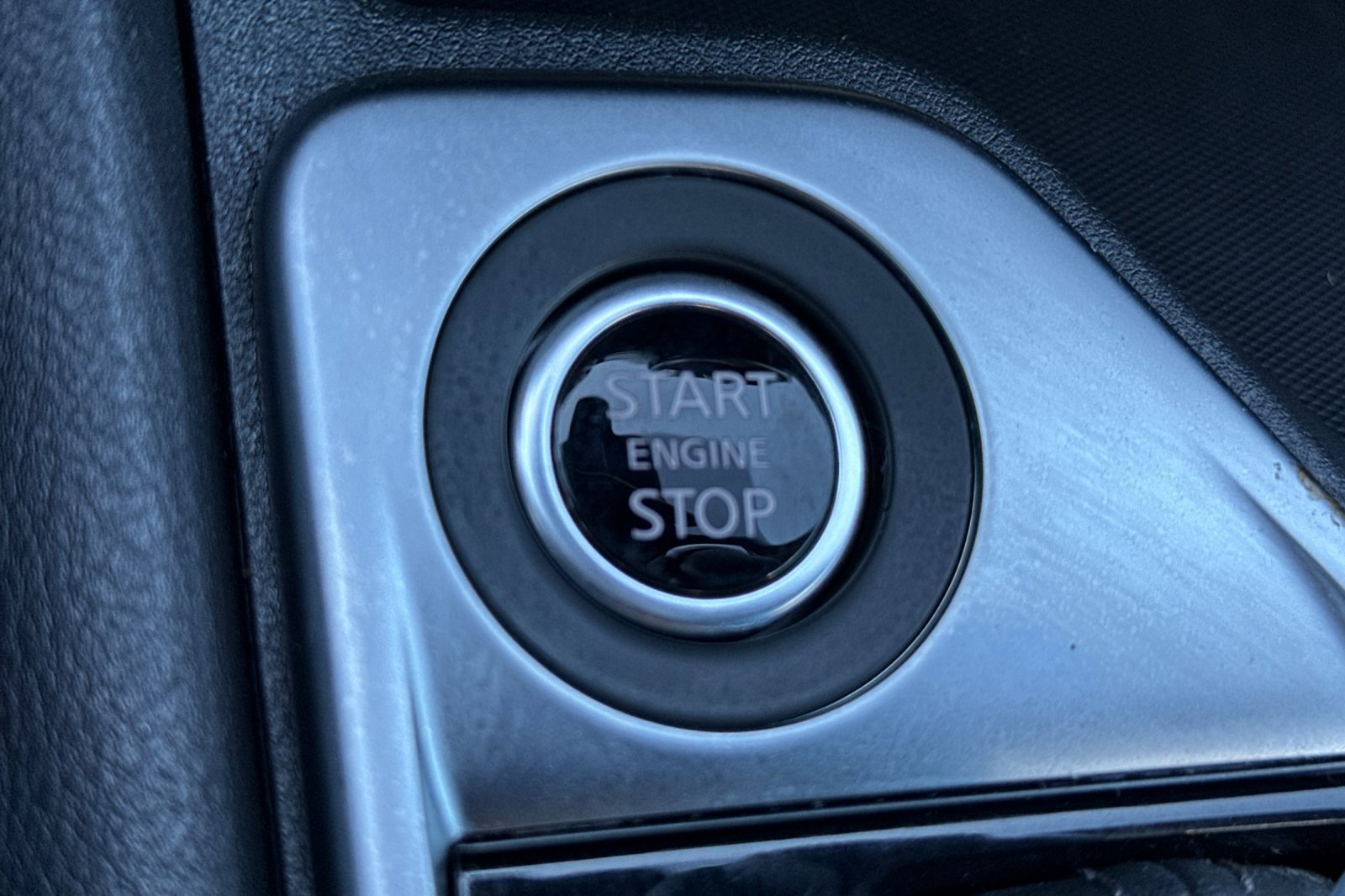 Certified 2025 Nissan Sentra SV w/ All-Weather Package image 24