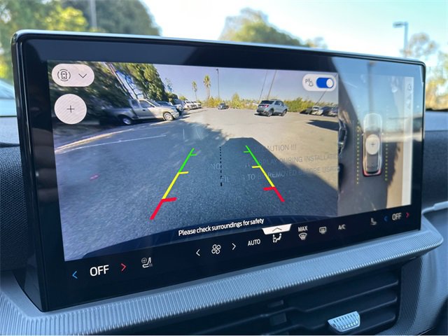 New 2026 Ford Explorer ST image 9