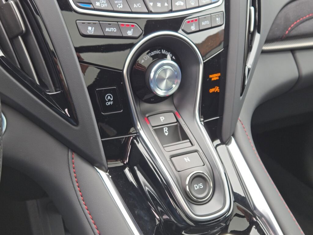 New 2026 Acura RDX A-Spec image 35