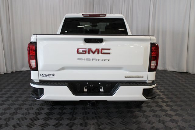 New 2026 GMC Sierra 1500 Elevation image 5