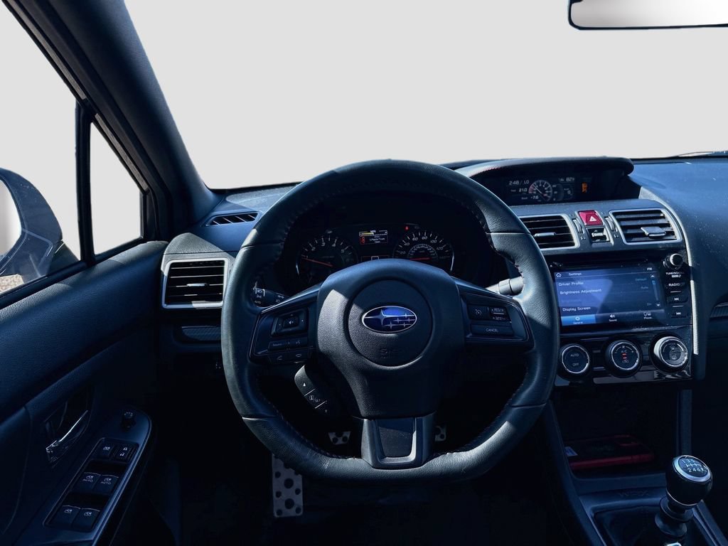 Used 2021 Subaru WRX Premium AWD/4WD image 22