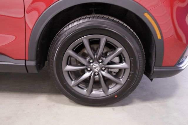 Certified 2026 Honda CR-V EX-L image 12