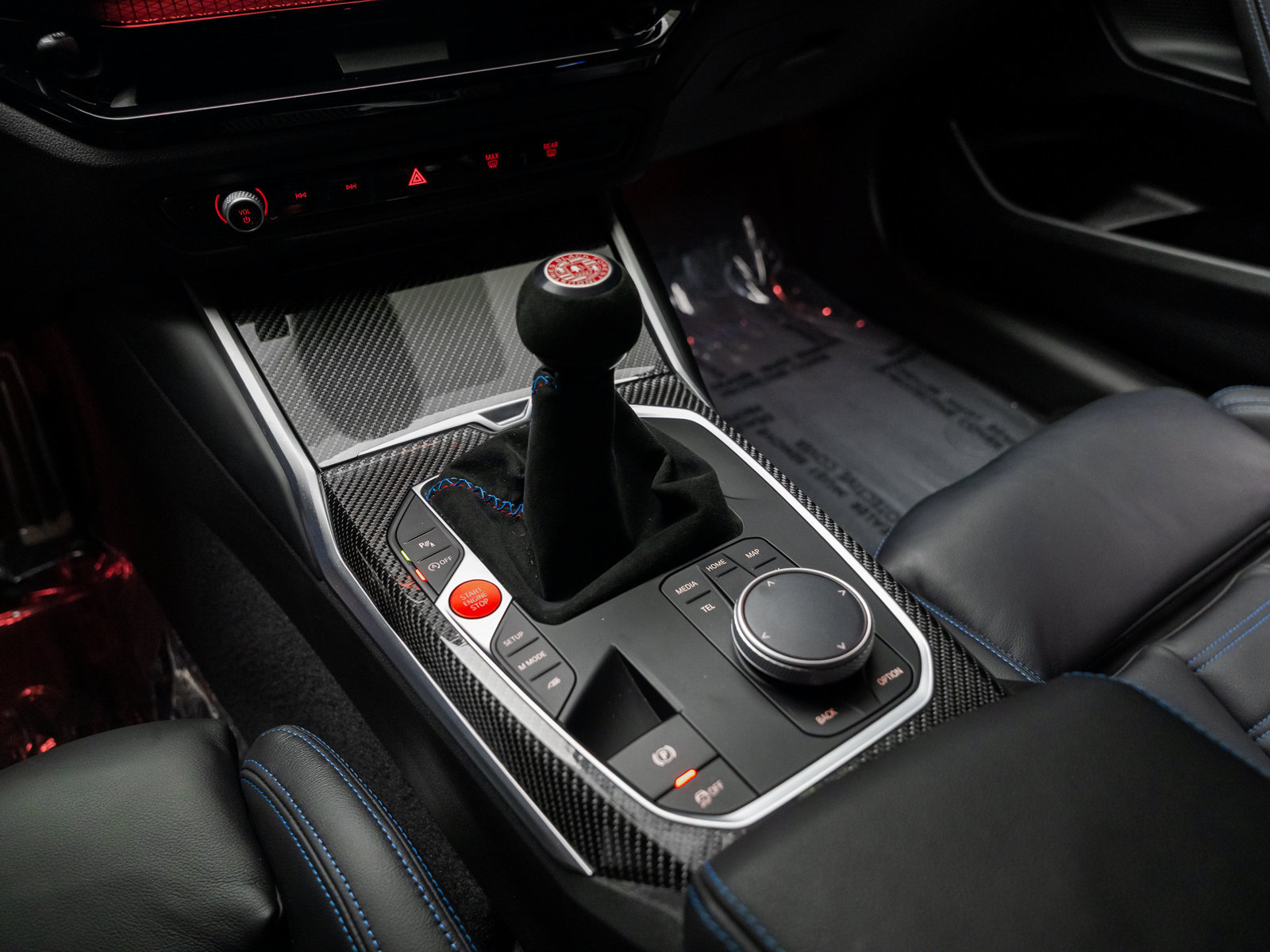 Used 2025 BMW M2 w/ Lighting Package RWD image 68