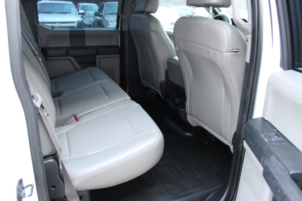 Used 2015 Ford F150 XL w/ Equipment Group 101A Mid image 13