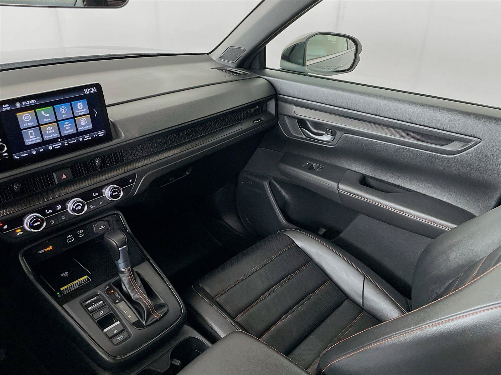 Certified 2025 Honda CR-V Sport-L image 27