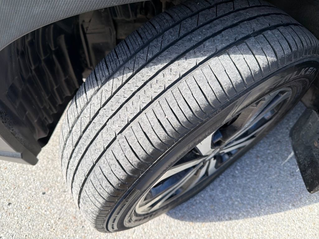 Certified 2023 Subaru Forester Limited image 43