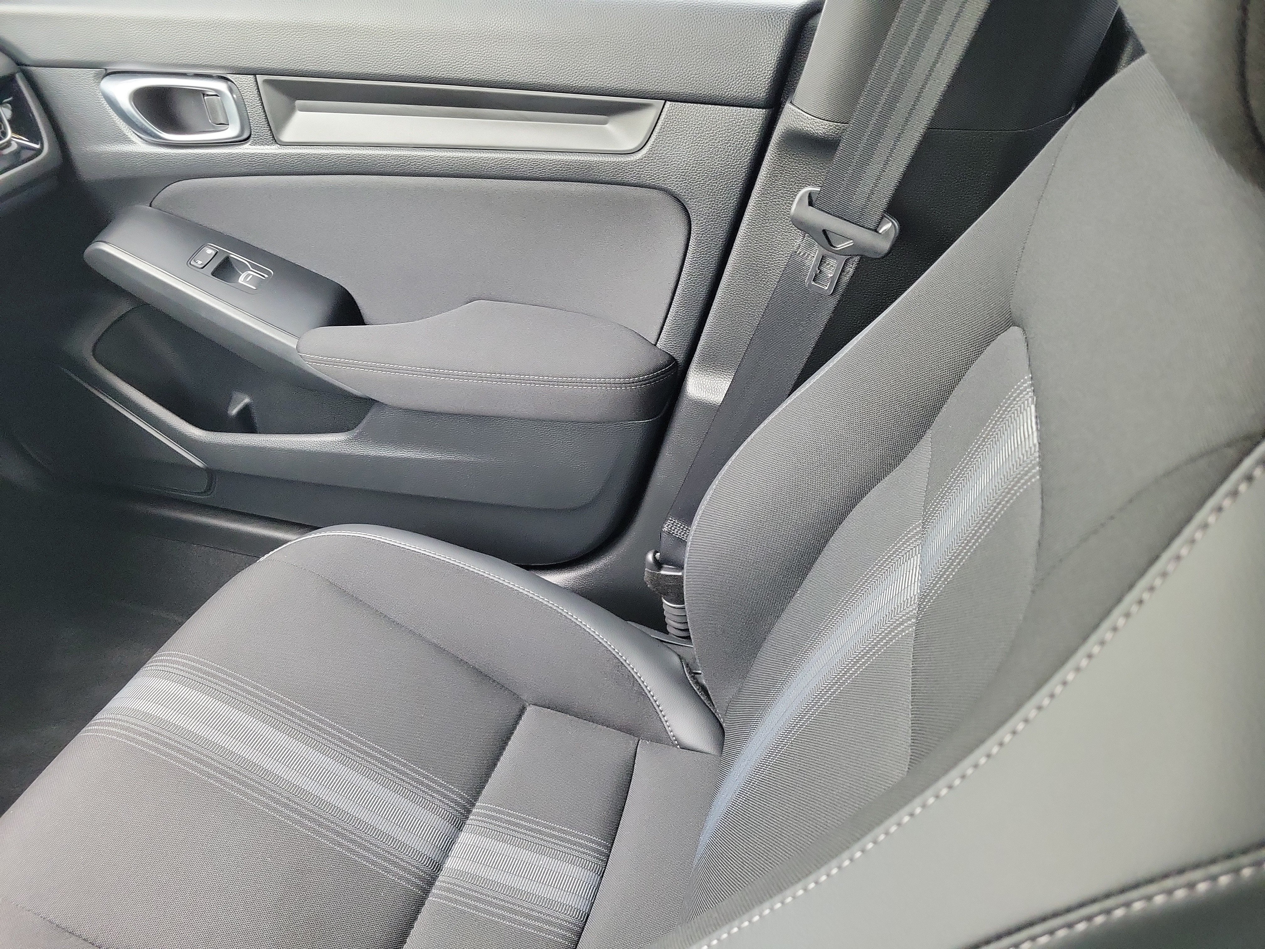 Used 2024 Honda Civic Sport image 18