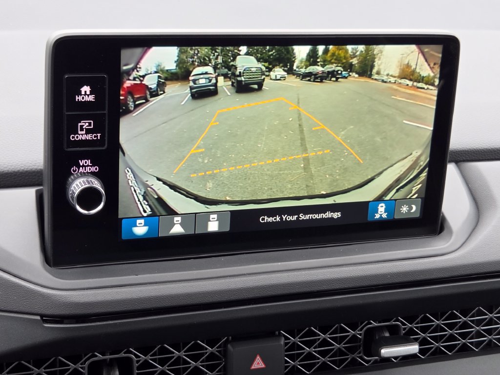 New 2026 Honda Accord SE image 5