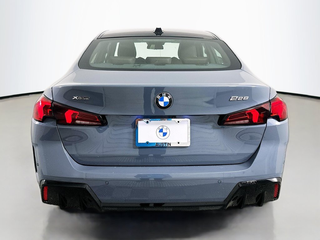 Used 2026 BMW 228i xDrive w/ Technology Package AWD/4WD image 6