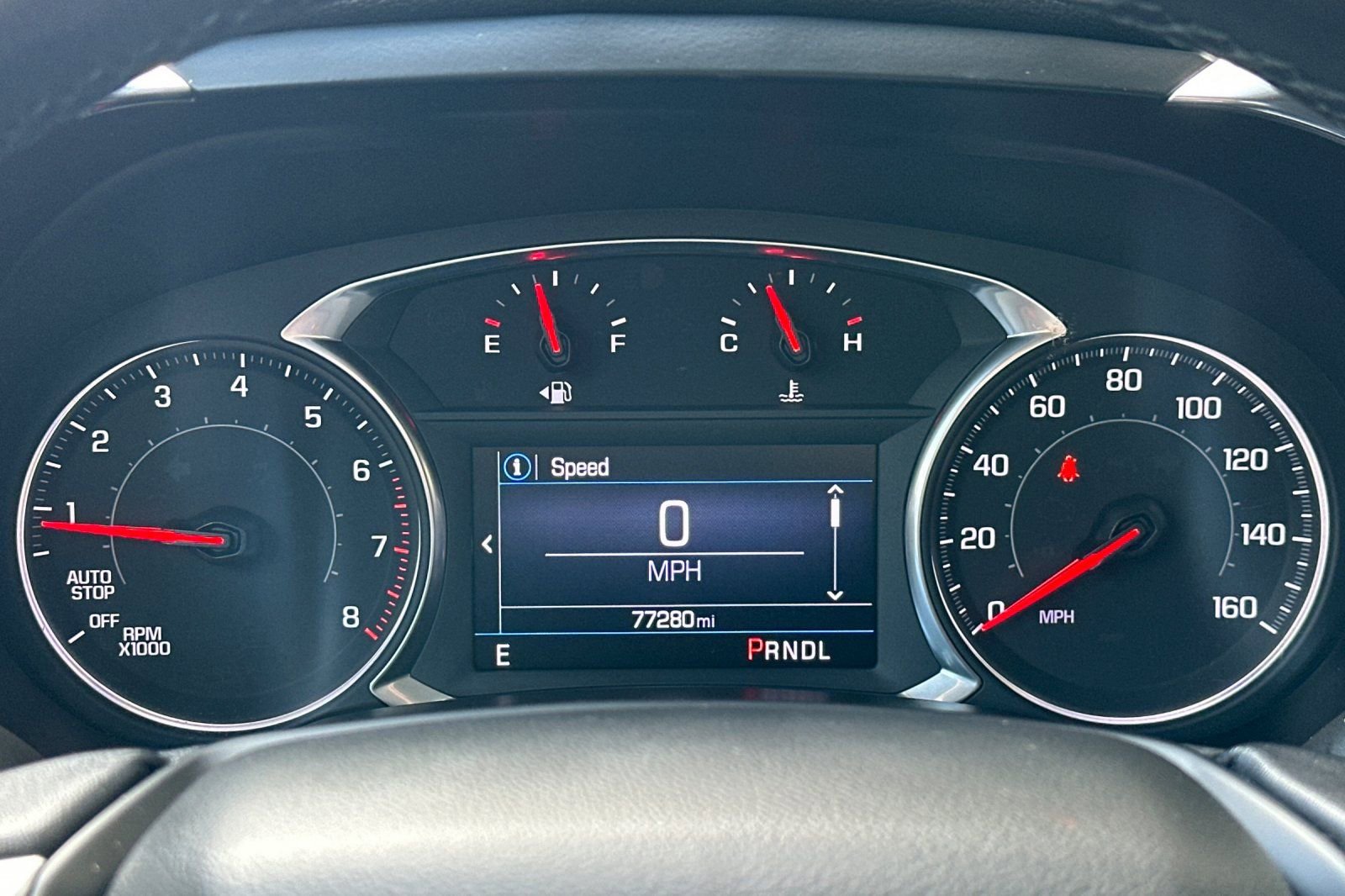 Certified 2020 Chevrolet Blazer LT FWD image 33