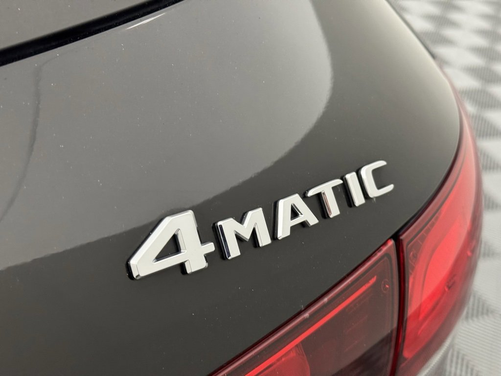 Certified 2022 Mercedes-Benz GLA 250 GLA 250 image 11