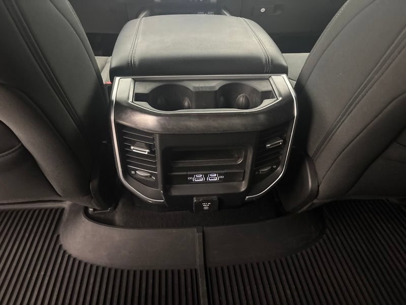 Used 2021 RAM 1500 Big Horn AWD/4WD image 16