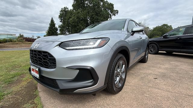 New 2027 Honda HR-V LX image 9