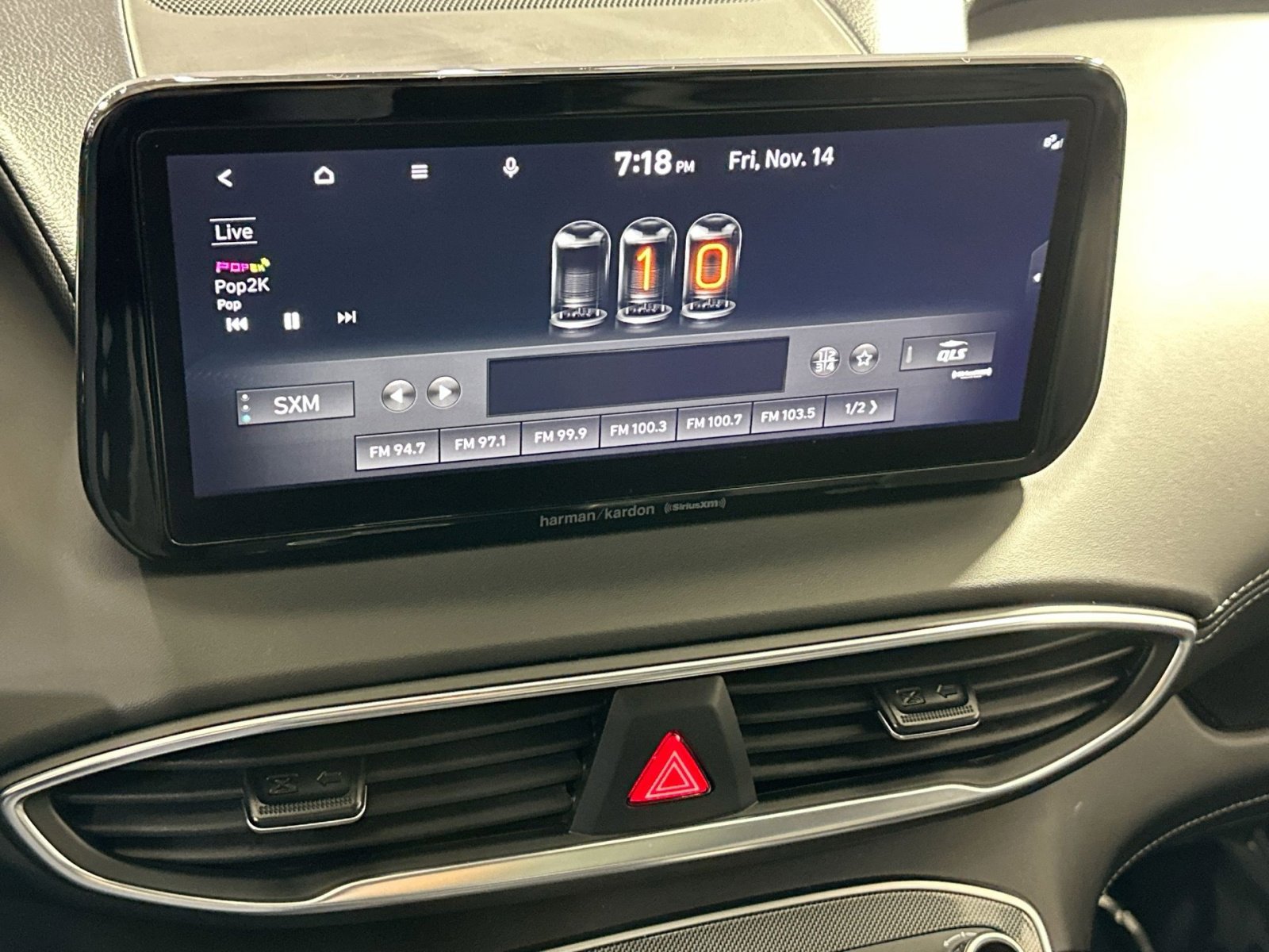 Used 2022 Hyundai Santa Fe Limited image 24